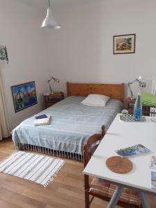 Sejours chez l'habitant Chambres Zola : photos des chambres