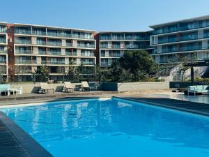 Sibaya Coral Point Studio Apartment