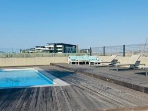 Sibaya Coral Point Studio Apartment