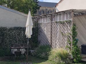 Maisons de vacances La Maison de Jeanne : photos des chambres