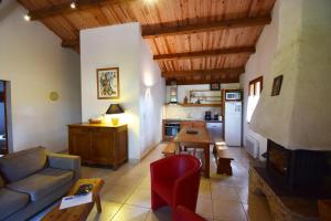 Domaine du Mayne - Le Chene - Clévacances 2 Clés