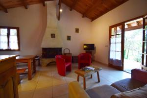 Villas Domaine du Mayne - Le Chene - Clevacances 2 Cles : photos des chambres