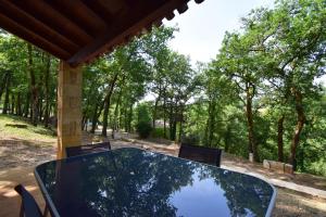 Villas Domaine du Mayne - Le Chene - Clevacances 2 Cles : photos des chambres