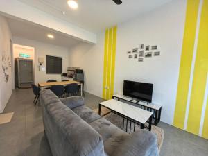 Simfoni Hillview Premium Homestay 06