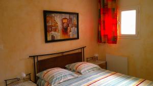 B&B / Chambres d'hotes Domaine du Vieux Gaval : photos des chambres