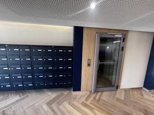 Appartements Luxueux appartement climatise avec piscine & parking : photos des chambres