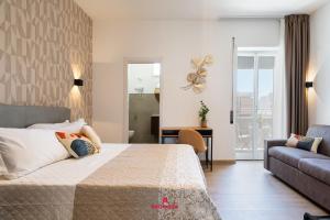 Barirooms - Sparano Suites