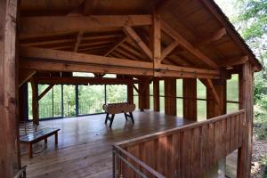 Domaine du Mayne - Le Chene - Clévacances 2 Clés