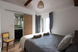 Villas La Villa Bardelours : photos des chambres