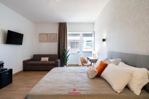 Barirooms - Sparano Suites