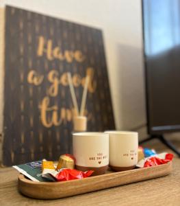 Studio 17 - À Avignon