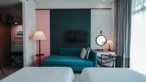 Sugar Marina Hotel - NAUTICAL - Kata Beach