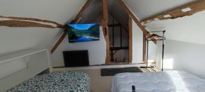 Appartements Golf Open Sport Houses : photos des chambres