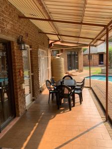 Vaal Triangle Guest House