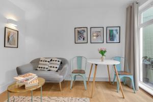 Stylish Lena Apartments Hammersmith by MySquare