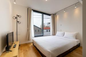 -Trias527-402- 10 minutes from Haneda Airport