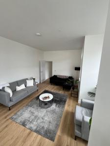 Margate Apartment by The Sea 5 minutes to beach and dreamland