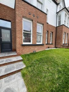 Margate Apartment by The Sea 5 minutes to beach and dreamland