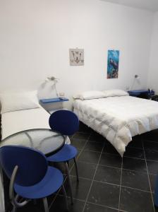 Camera Tripla con Bagno Privato