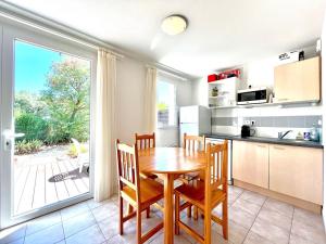 La Terrasse du Mas : 5 pers Piscine à Calvisson