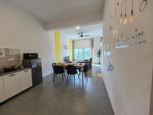 Simfoni Hillview Premium Homestay 06