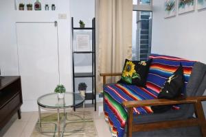 Niu Ohana Ortigas Apartments and Residences