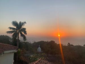 Seaesta Villa SeaFacing private pool villa in Mumbai