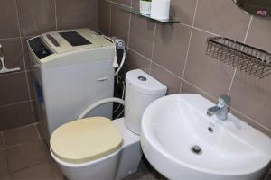 Niu Ohana Ortigas Apartments and Residences