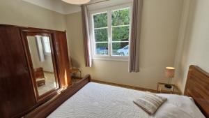 Villas St Georges de Didonne - MAISON en plein CENTRE-VILLE - PROCHE PLAGE : photos des chambres