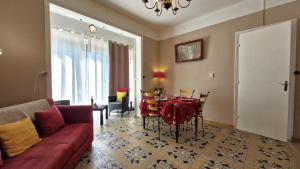 Villas St Georges de Didonne - MAISON en plein CENTRE-VILLE - PROCHE PLAGE : photos des chambres