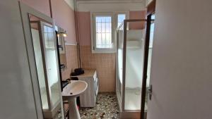 Villas St Georges de Didonne - MAISON en plein CENTRE-VILLE - PROCHE PLAGE : photos des chambres