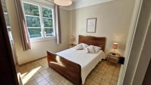 Villas St Georges de Didonne - MAISON en plein CENTRE-VILLE - PROCHE PLAGE : photos des chambres