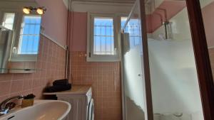 Villas St Georges de Didonne - MAISON en plein CENTRE-VILLE - PROCHE PLAGE : photos des chambres