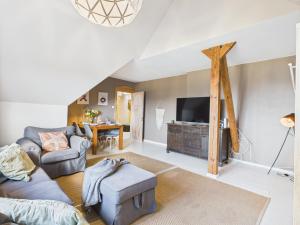 SuperApart Sopot Centrum Hidden Gem - Ideal for Relaxation & Escapes, near to Molo