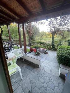 Petalides Breeze Maisonette