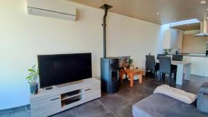 Rustig gelegen woning in Tielrode