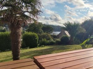 Maison 12 pers Douarnenez kerlaz 2 étoiles Atout France