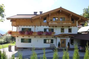 Ferienhaus Evi - Sonnbichl