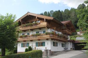 Ferienhaus Evi - Sonnbichl