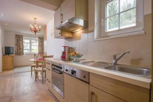 Ferienhaus Evi - Sonnbichl