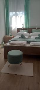 White Stone Apartman