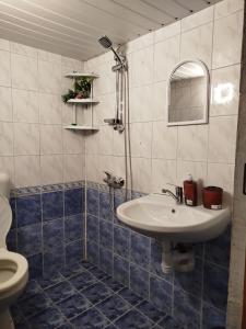 Guest House Polah Ot Minaloto