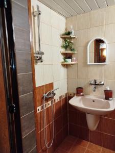 Guest House Polah Ot Minaloto