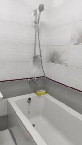 Квартира в Аркадии, Аркадійске плато