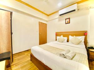 Hotel ABC Satellite Prahladnagar, Ahmedabad