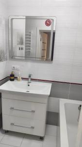 Квартира в Аркадии, Аркадійске плато