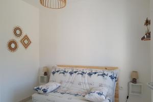 Haven of peace 2 steps from the sea