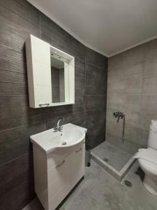 Spilia Apartment - 2