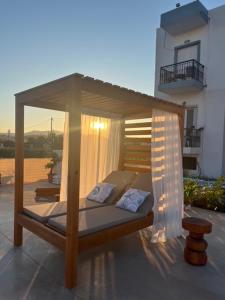 Christianna Apartments by PosarelliVillas