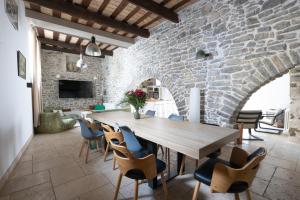 Villas La Villa Bardelours : photos des chambres